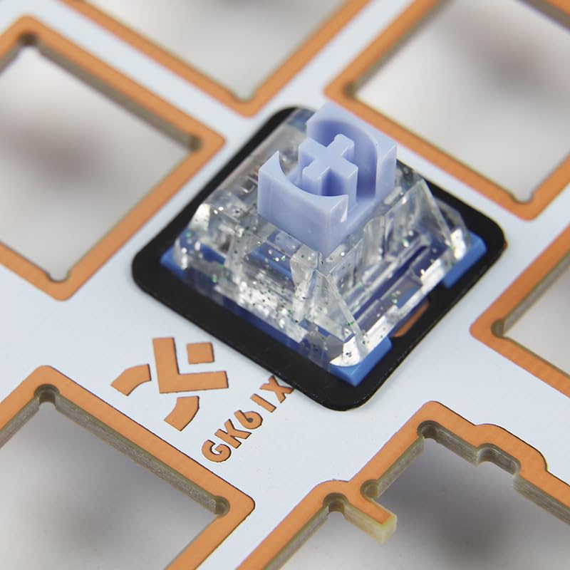 Amazon | キーボード 静音化 シール PORON フォーム 120個 ピンセット